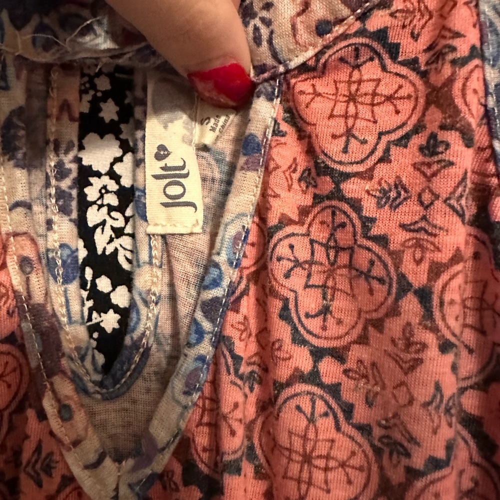 super cute top